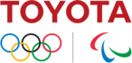 TOYOTA Material Handling
