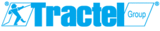 TRACTEL logo