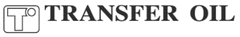 Transfer Oil logo