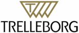 Trelleborg Ridderkerk logo