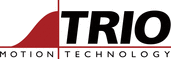 Trio Motion Technology logo
