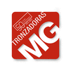 TRONZADORAS MG logo