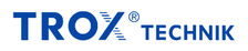 TROX logo
