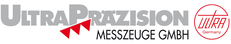 ULTRA PR�ZISION MESSZEUGE logo