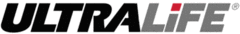 Ultralife logo