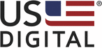 US Digital logo