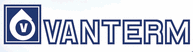 Vanterm Isı ve Makina San. Tic. A.Ş. logo