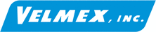 VELMEX logo