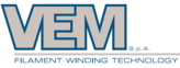VEM SpA logo