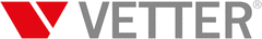 VETTER GmbH logo