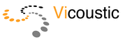 Vicoustic logo