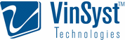 VinSyst Technologies logo
