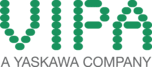 VIPA logo