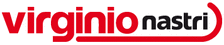 Virginio nastri logo