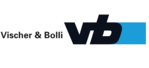 Vischer & Bolli AG logo