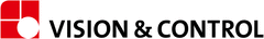 VISION & CONTROL logo