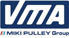 VMA GmbH logo