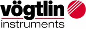 Vögtlin Instruments – flow technology logo