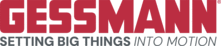 W. GESSMANN logo