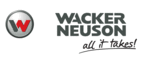 Wacker Construction Equipment AG