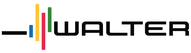 WALTER logo