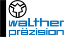 Walther Präzision logo