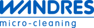 Wandres GmbH micro-cleaning logo