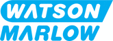 Watson-Marlow Pumps Group logo