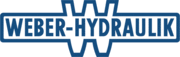 WEBER-HYDRAULIK GMBH logo