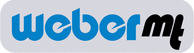 WEBER MASCHINENTECHNIK logo