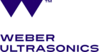 Weber Ultrasonics logo
