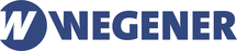 Wegener International logo