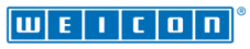WEICON logo