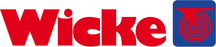 WICKE logo