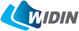 WIDIN Co Ltd  logo