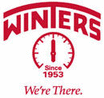 WINTERS INSTRUMENTS logo