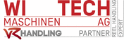 Witech Maschinen logo