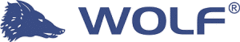 WOLF - Metalúrgica logo