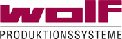 Wolf Produktionssysteme logo