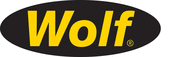 Wolf Safety Lamp Company logo