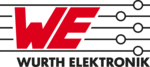Würth Elektronik eiSos GmbH 6 Co. KG logo