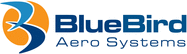 www.bluebird-uav.com logo