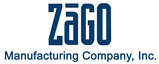 ZaGO Manufacturing Co. logo