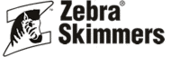 Zebra Skimmers Corp. logo