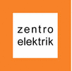 Zentro-Elektrik logo
