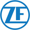 ZF Maschinenantriebe logo
