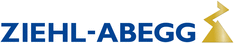 ZIEHL-ABEGG logo
