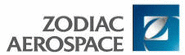 ZODIAC ACTUATION SYSTEMS logo