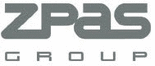 ZPAS S.A. logo