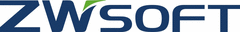 ZWCAD SOFTWARE CO., LTD. logo